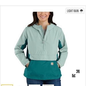 Carhartt rain defender